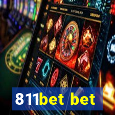 811bet bet